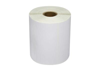 Zebra Z-Perform 1000T/Z-Select 2000T Etiquetas Genericas Perforadas 101.5x50 mm - 750 Unidades - Reemplaza 880134-050/800274-205/3005676/880026-050
