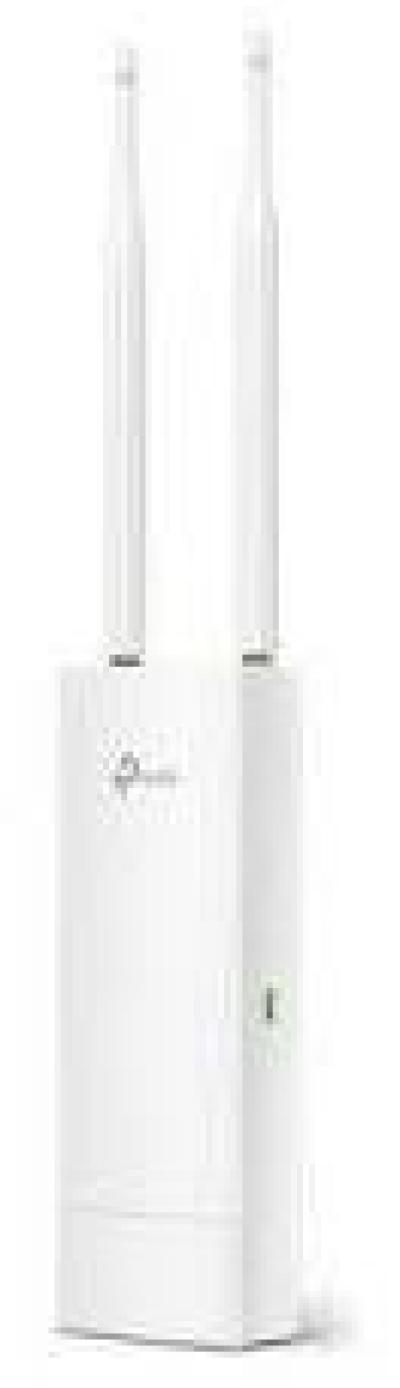 ACCESS POINT TP-LINK 300MBP VLAN BLANCO EAP110-OUTDOOR