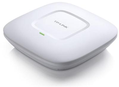 ACCESS POINT TP-LINK EAP110 WIFI 300 MBPS