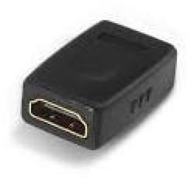 ADAPTADOR EXTENSOR HDMI(A) H-H AISENS NEGRO A121-0123