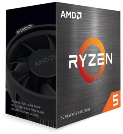AMD Procesador Ryzen 7 5700G 4.6GHz