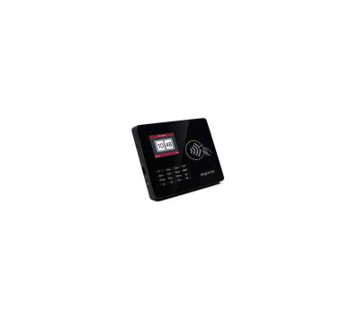 Approx Pos appATTENDANCE02NF Lector de control de presencia