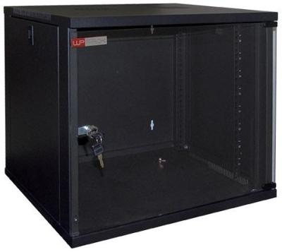 ARMARIO RACK 9U 540X450 WP SERIE RWA WPN-RWA-09604-B