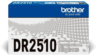 Brother DR-2510 tambor de impresora Original 1 pieza(s)