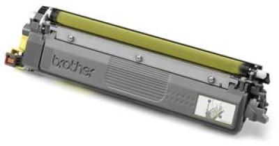 Brother TN-249Y cartucho de t&oacute;ner 1 pieza(s) Original Amarillo