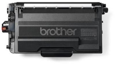 Brother TN-3600XL cartucho de t&oacute;ner 1 pieza(s) Original Negro