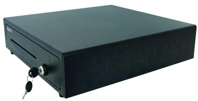 CAJON APPROX ELECTRICO APPCASH01 41 x 41