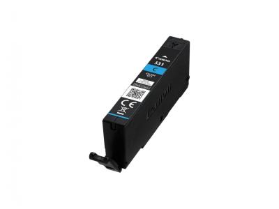 Canon 6119C001 cartucho de tinta 1 pieza(s) Original Cian
