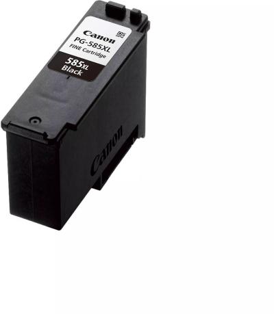 Canon 6204C001 cartucho de tinta 1 pieza(s) Original Alto rendimiento (XL) Negro