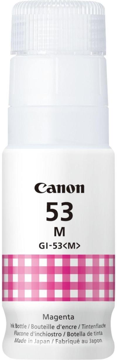 Canon GI-53M cartucho Original magenta