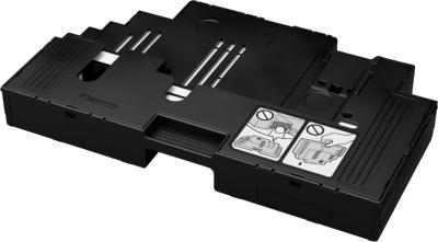 CANON MC-G02 Cartucho de limpieza para impresora Negro