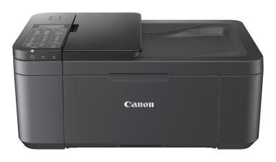 Canon PIXMA TR4755i Inyecci&oacute;n de tinta A4 4800 x 1200 DPI Wifi