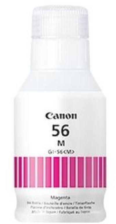 Canon tinta GI-56 M Original Magenta