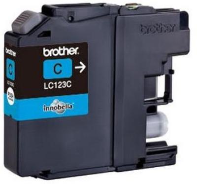 CARTUCHO BROTHER LC-123C CIAND MFCJ4510DW