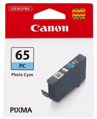 Cartucho Canon CLI-65 Original Cian 4220C001