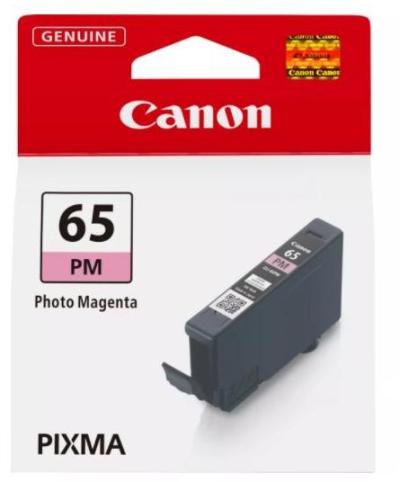 Cartucho Canon CLI-65PM Compatible Magenta 4221C001