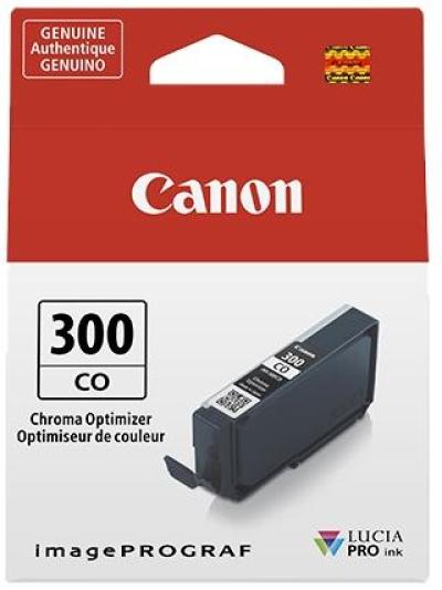 Cartucho Canon PFI-300 Original Negro 4201C001