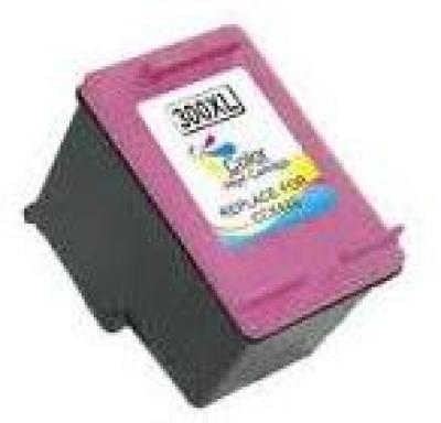 CARTUCHO TINTA OEM COMPATIBLE HP 300XL COLOR CC644EE-CHQ