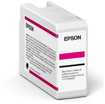 Epson 47A6 cartucho de tinta 1 pieza(s) Original Magenta claro