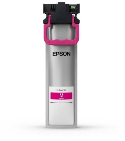 Epson C13T11C340 cartucho de tinta 1 pieza(s) Compatible Magenta