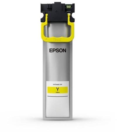 Epson C13T11C440 cartucho de tinta 1 pieza(s) Compatible Alto rendimiento (XL) Amarillo