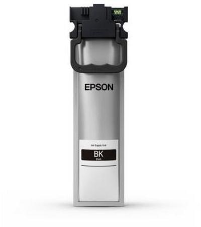 Epson C13T11D140 cartucho de tinta 1 pieza(s) Compatible Alto rendimiento (XL) Negro