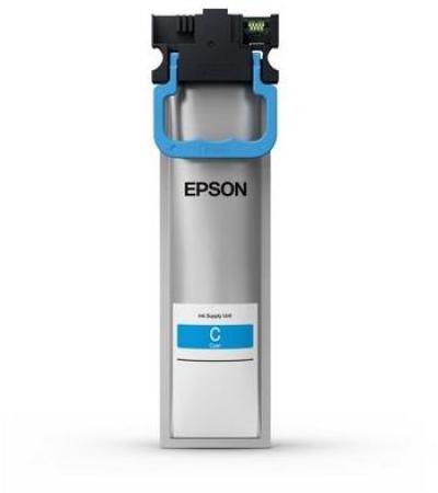 Epson C13T11D240 cartucho de tinta 1 pieza(s) Compatible Alto rendimiento (XL) Azul