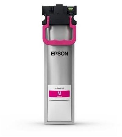 Epson C13T11D340 cartucho de tinta 1 pieza(s) Original Alto rendimiento (XL) Magenta