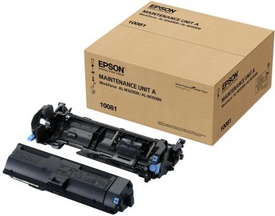 Epson Maintenance Unit A (Dev/Toner)
