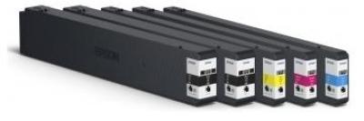 Epson WorkForce Enterprise cartucho de tinta 1 pieza Original Negro