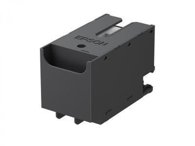 Epson WorkForce Pro WF-4700 Caja de mantenimiento series maintenance box negro