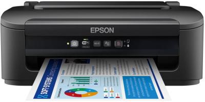 Epson WorkForce WF-2110W impresora de inyecci&oacute;n de tinta Color 5760 x 1440 DPI A4 Wifi