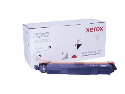 Everyday T&oacute;ner de Alto rendimiento Brother equivalente de Xerox 3000 p&aacute;ginas Negro