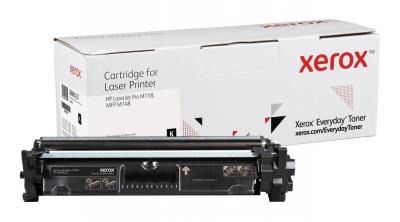Everyday T&oacute;ner de Alto rendimiento Negro , HP CF294X equivalente de Xerox, 2800 p&aacute;ginas