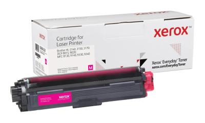 Everyday T&oacute;ner Magenta compatible con Brother TN-225M/ TN-245M, Alto rendimiento