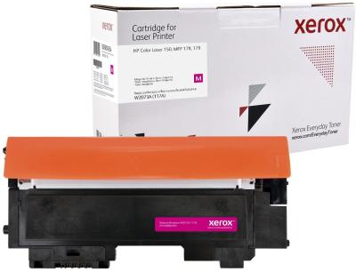 Everyday T&oacute;ner Magenta compatible con HP 117A (W2073A), Rendimiento est&aacute;ndar