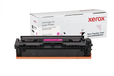 Everyday T&oacute;ner Magenta compatible con HP 207X (W2213X), Alto rendimiento
