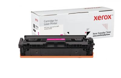 Everyday T&oacute;ner Magenta compatible con HP 216A (W2413A), Rendimiento est&aacute;ndar
