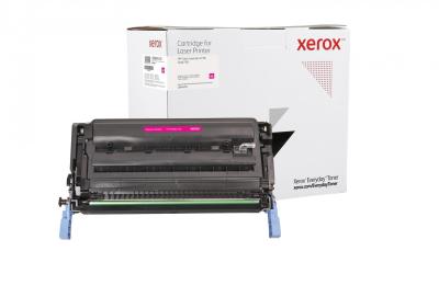 Everyday T&oacute;ner Magenta compatible con HP 644A (Q6463A)