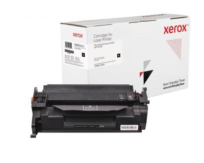 Everyday T&oacute;ner Mono compatible con HP 89X (CF289X), Alto rendimiento