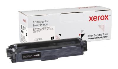 Everyday T&oacute;ner Negro , Brother TN241BK equivalente de Xerox, 2500 p&aacute;ginas