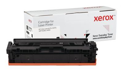 Everyday T&oacute;ner Negro compatible con HP 207A (W2210A), Rendimiento est&aacute;ndar