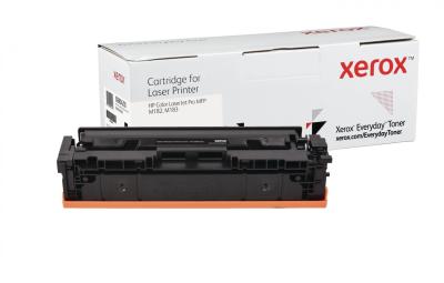 Everyday T&oacute;ner Negro compatible con HP 216A (W2410A), Rendimiento est&aacute;ndar