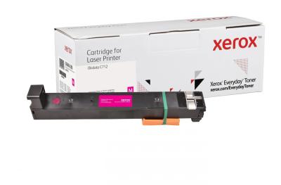 Everyday Toner de rendimiento estandar compatible oki 46507614 equivalente de xerox magenta