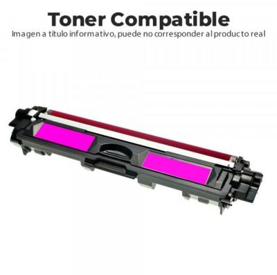 Generico Toner compatible con HP CF333A (654A) 15k Magenta