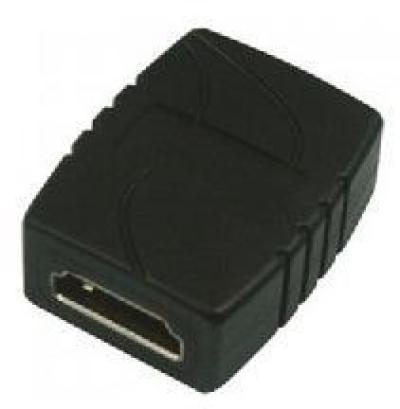 HDMI HEMBRA A HDMI HEMBRA NANOCABLE 10.15.1200