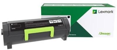 Lexmark 24B6889 cartucho de t&oacute;ner 1 pieza Original Negro