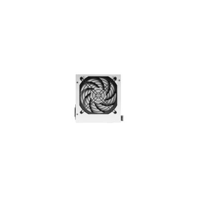 Mars Gaming MPIII850W Fuente de alimentaci&oacute;n 850 W 20+4 pin ATX ATX Blanco