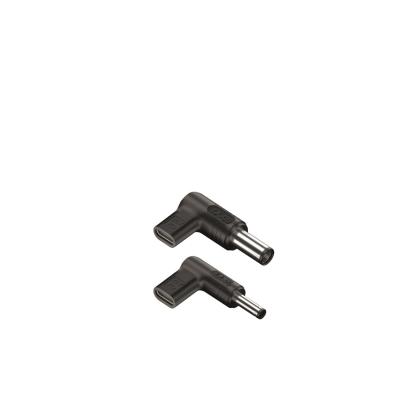 NGS BUD-D accesorio para portatil Clavija de adaptador de corriente para ordenador port&aacute;til