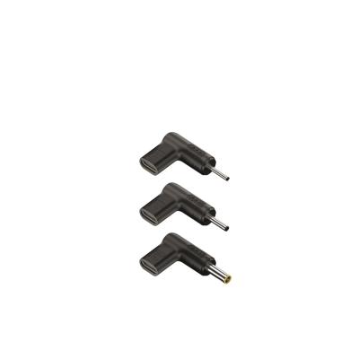 NGS BUD-SM accesorio para portatil Clavija de adaptador de corriente para ordenador port&aacute;til